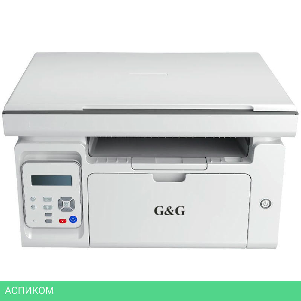 МФУ G&G M2022 белый