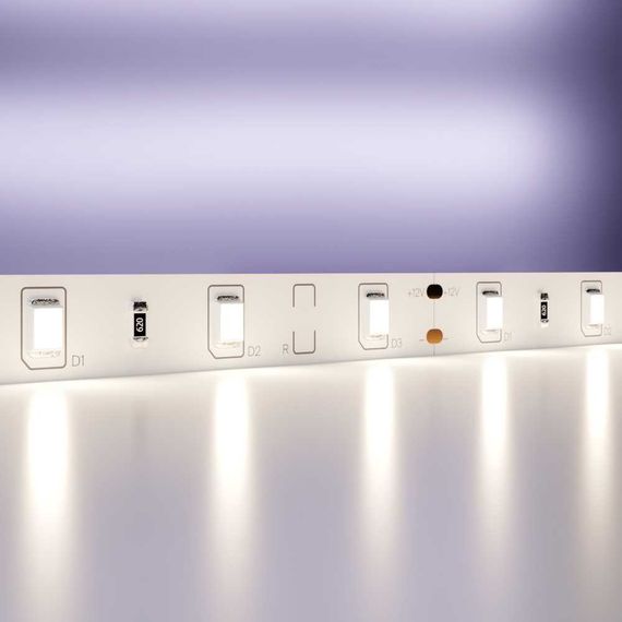 Светодиодная лента Maytoni Technical 4,8W/m 60LED/m 2835SMD дневной белый 5M 10103