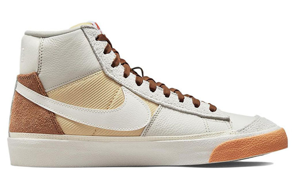 Кроссовки Nike Blazer 77 "Remastered"
