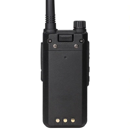 BAOFENG DR-1801UV DualBand Портативная двухдиапазонная цифровая радиостанция