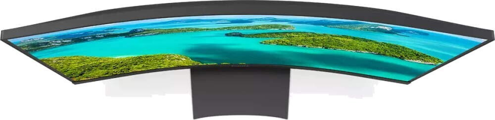 Монитор 23.6" Philips 241E1SC (241E1SC 00/01)