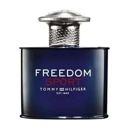Мужская парфюмерия Tommy Hilfiger Freedom Sport Eau de Toilette 50 мл
