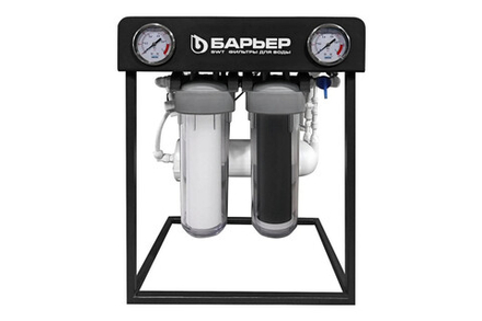 Обр. осмос BARRIER BUSINESS RO 100