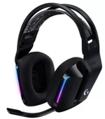 Гарнитура wireless Logitech G733 LIGHTSPEED
