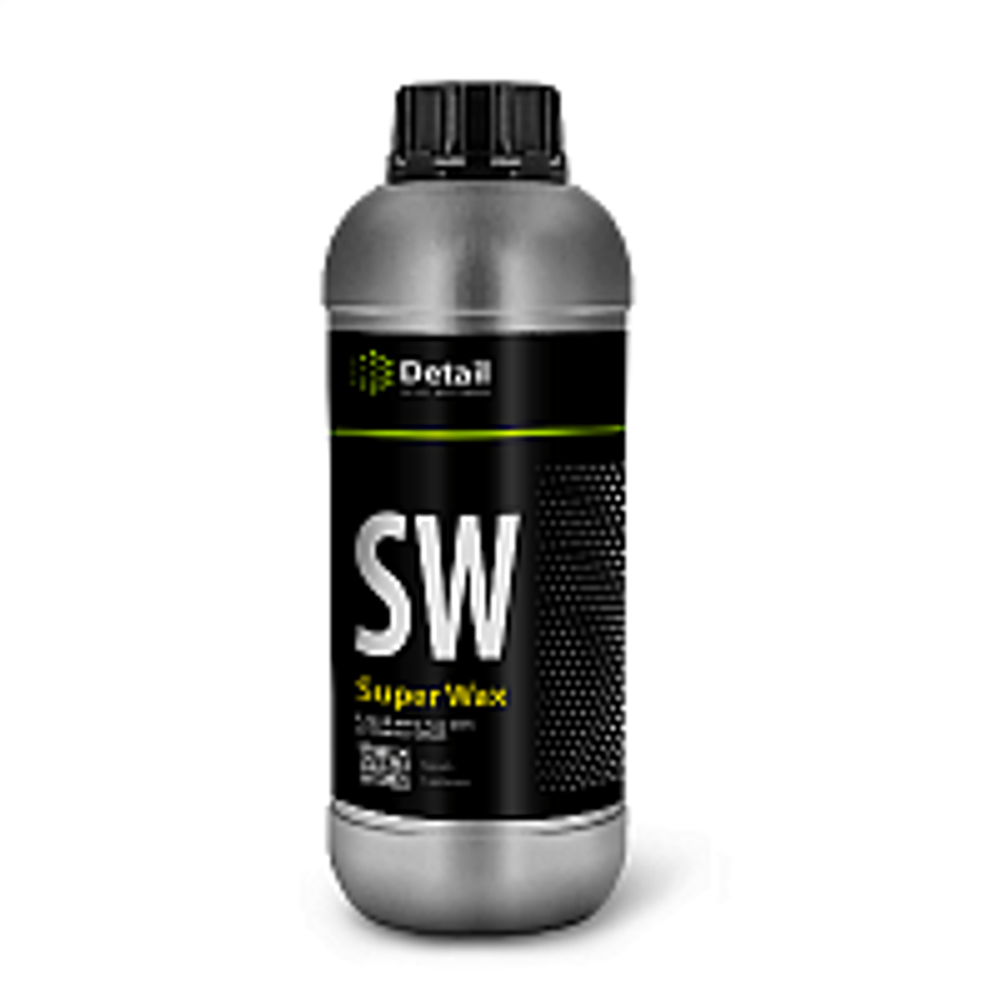 Detail Super Wax SW, 1л (Жидкий воск) DT-0160