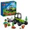 Lego konstruktor City 60390 Park Tractor