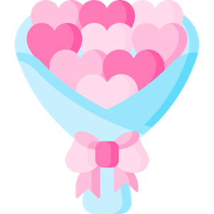 Сладкие букеты