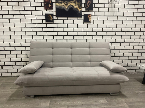 Диван Snowden Veluta LUX 08  (микровелюр)