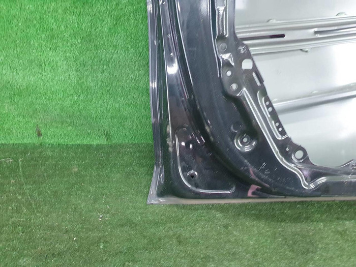 Дверь передняя левая Kia ProCeed 1 (2018-н.в.)