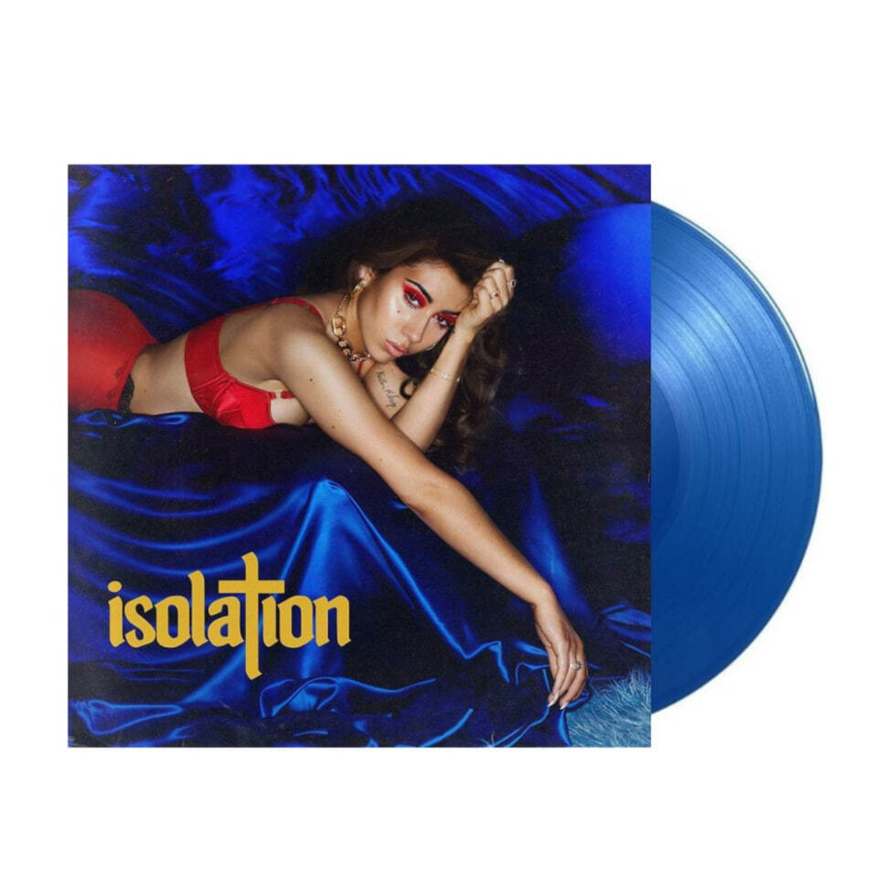 Kali Uchis - Isolation