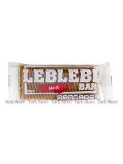 Батончик из жареного нута "Leblebi bar" 60 гр