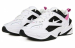 Кроссовки Nike M2K Tekno (Женская размерная сетка)