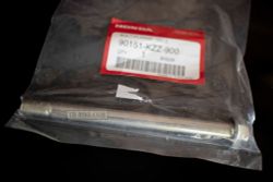 90151-KZZ-900. BOLT, FLANGE, 10X127