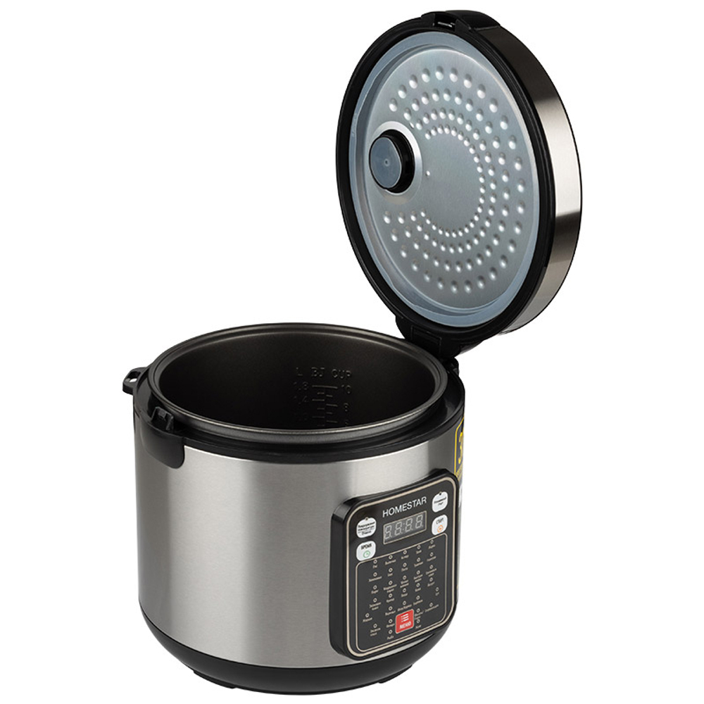 Мультиварка HOMESTAR HS-2031 900Вт
