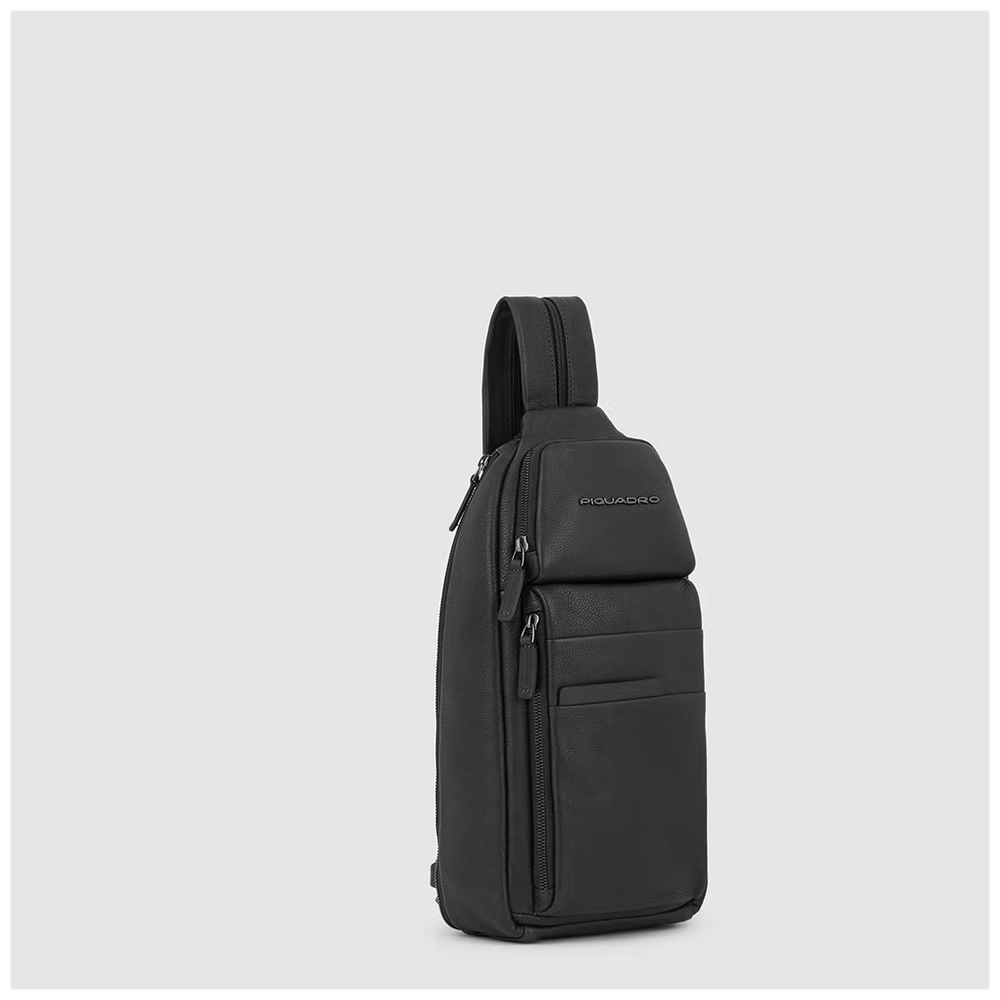 Рюкзак слинг Piquadro Paavo CA6027S122/N