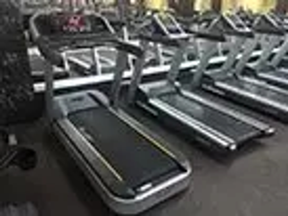 Беговая дорожка AEROFIT PT300H (X4-T LED)