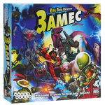 Настольная игра Замес