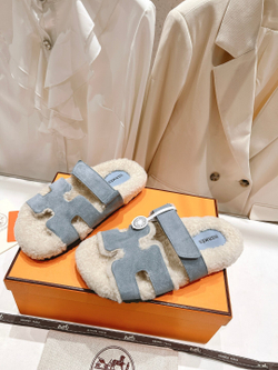 Hermes Chypre Sandal