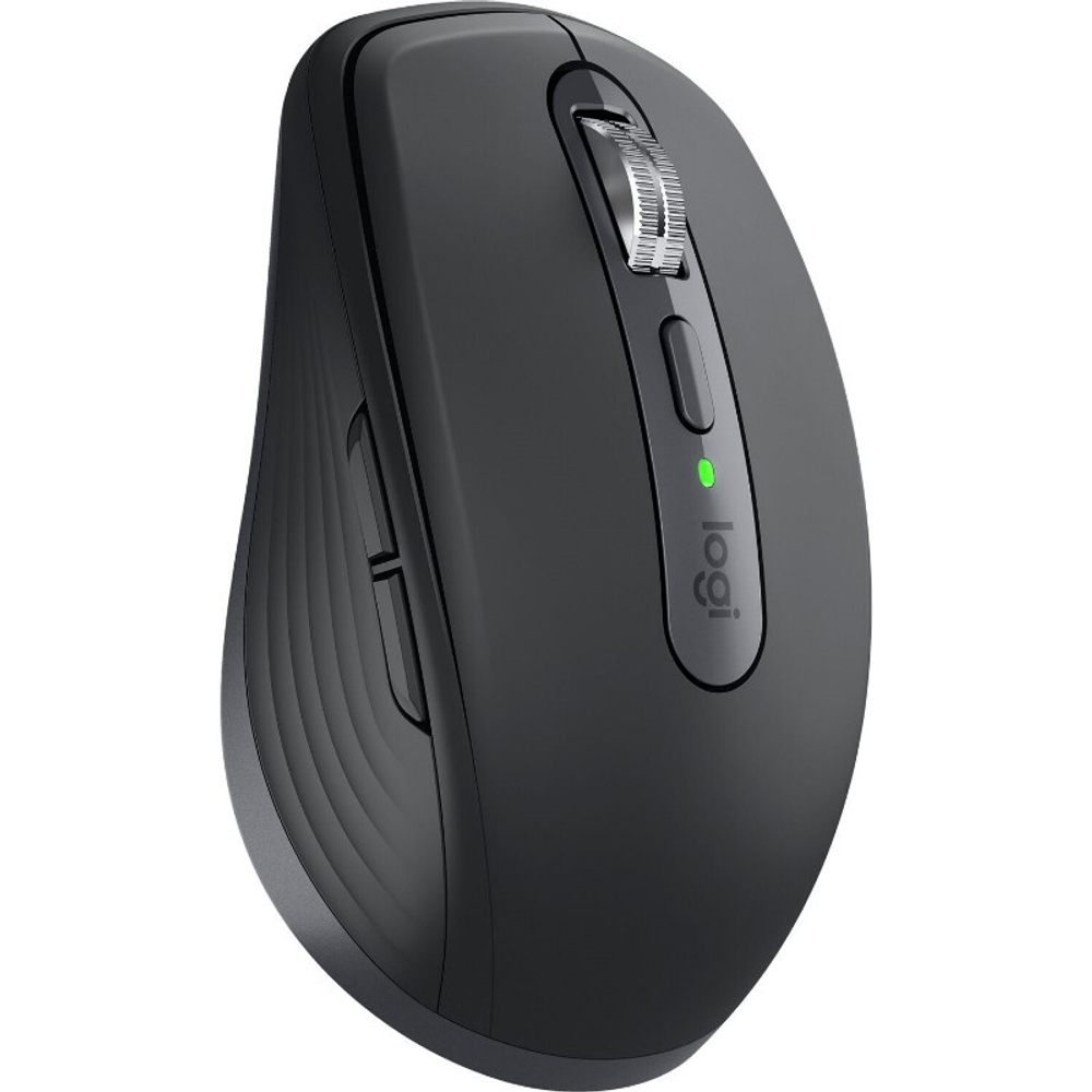 Мышь Logitech MX Anywhere 3S Bluetooth, Graphite