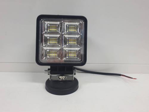 144W \ Светодиодная фара, 144W, серия: работа (1 шт.) =