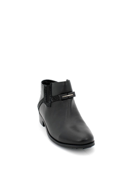 Полусапоги женские Ascalini W21031-1