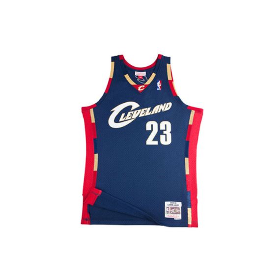 Mitchell &amp; Ness V NBA SW 08-09 23