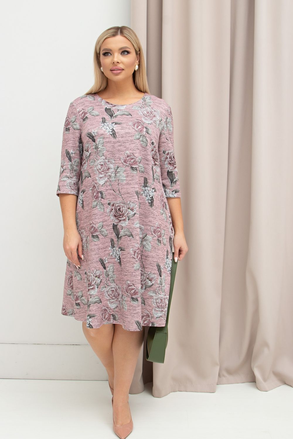 Платье Донна №43 Valentina