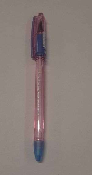 Qələm \ Ручка \ Pen Berlingo 1-10 color (çəhrayı)