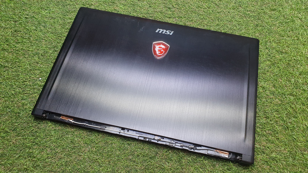 Игровой MSI i7-7/16Gb/GTX 1050 2Gb