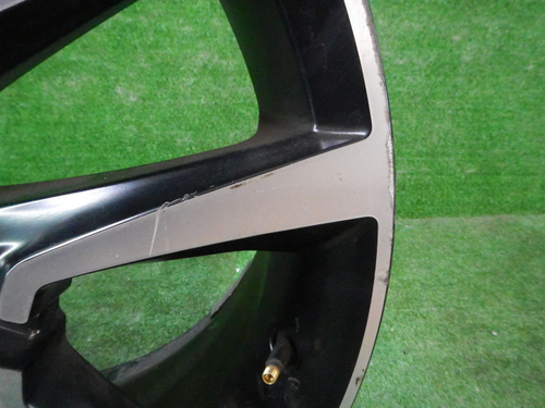 Диск литой R22 Volvo XC60 2 (2017-н.в.)