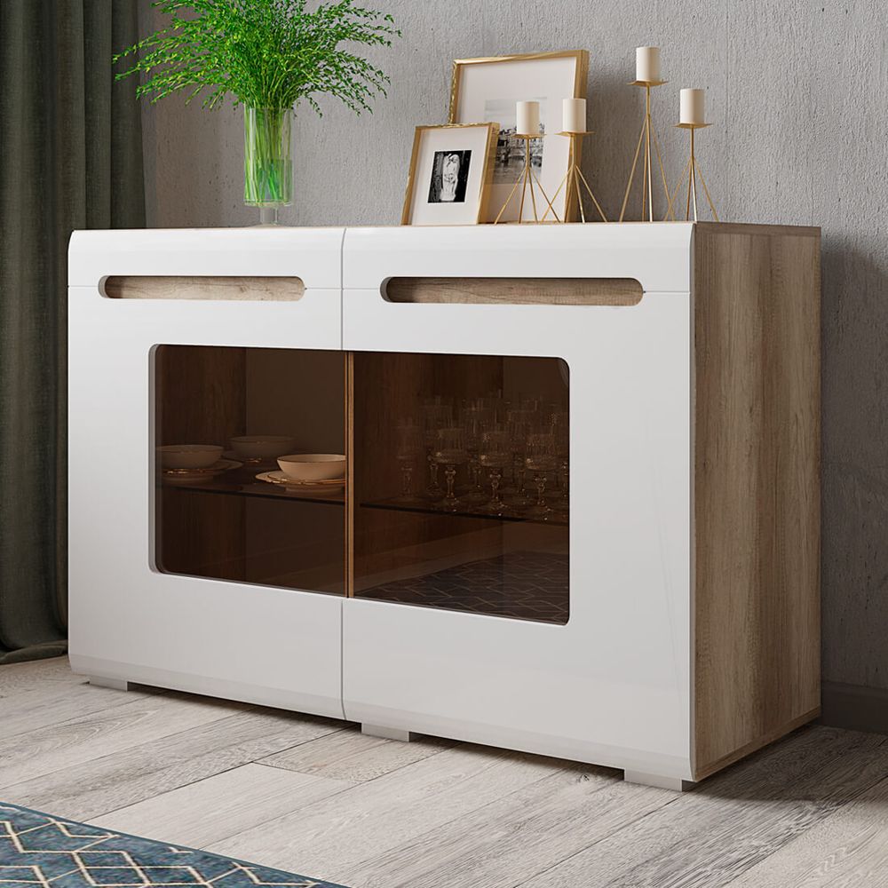 Наоми Комод КМ-10