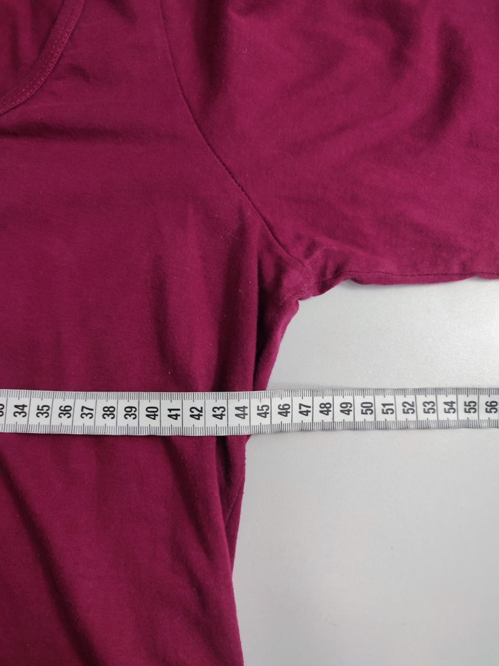 Джемпер Link повседневный 46 размер