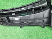 Жабо Geely Coolray (2019-2024)