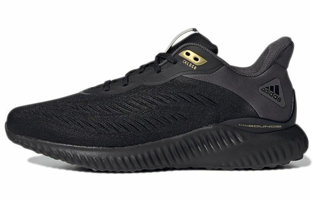 Кроссовки Adidas Alphabounce