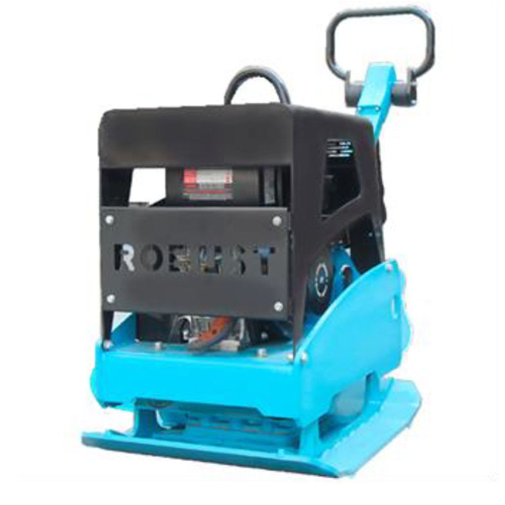 Виброплита ROBUST CPC-600HE