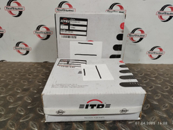 Втулка 14Y-30-18130