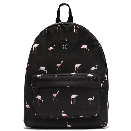 Рюкзак Zain Продвинутый 137. Фламинго