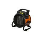 Тепловентилятор керамический FH2022C "STURM" 2кВт 2реж. 1/2кВт