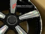 КОВАНЫЕ ДИСКИ для PORSCHE 911 992.2 TARGA 4S 2025 Порше