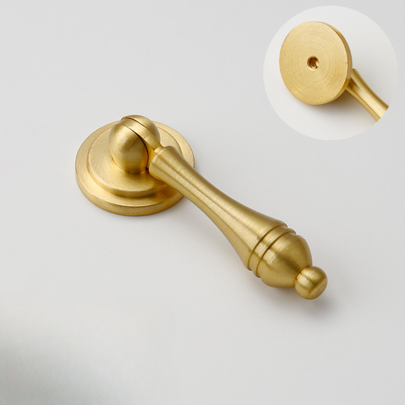 Мебельная ручка