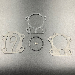 Ремкомплект помпы охлаждения Yamaha 60-70 (с корпусом) (Omax)