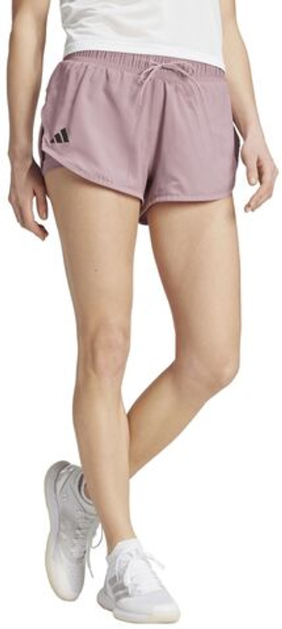 Женские Шорты теннисные Adidas Club Short - purple