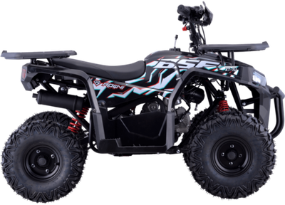 Комплект для сборки квадроцикла BSE XT-1U