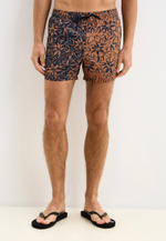 Мужские пляжные шорты