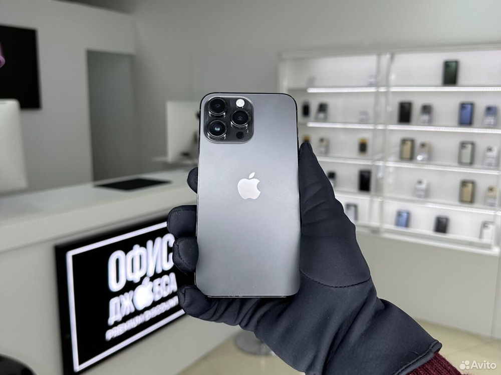 iPhone 14 Pro Max, 1 ТБ б/у
