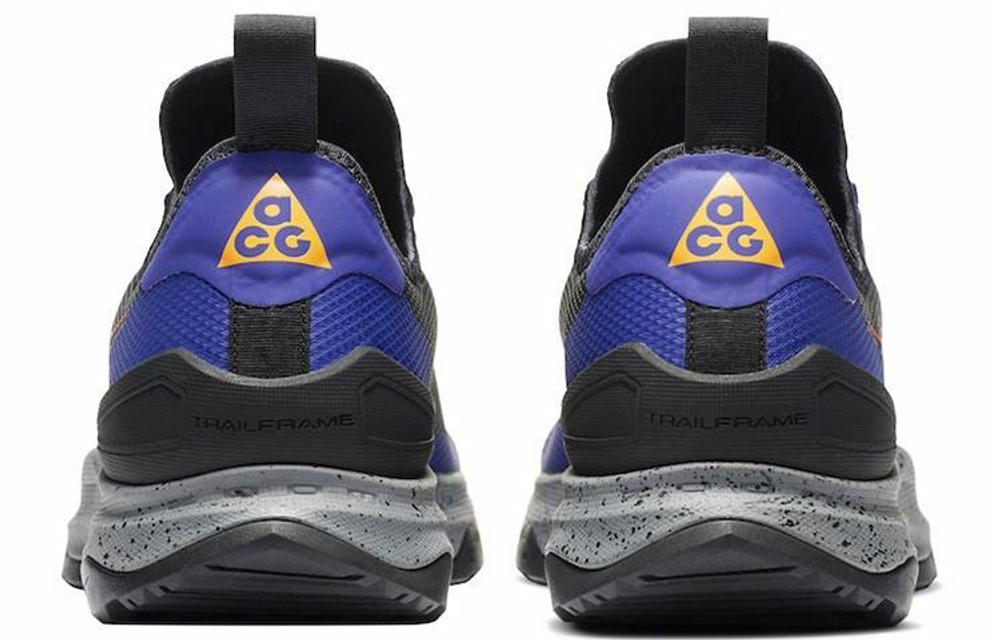 Кроссовки Nike Acg Air Zoom Ao