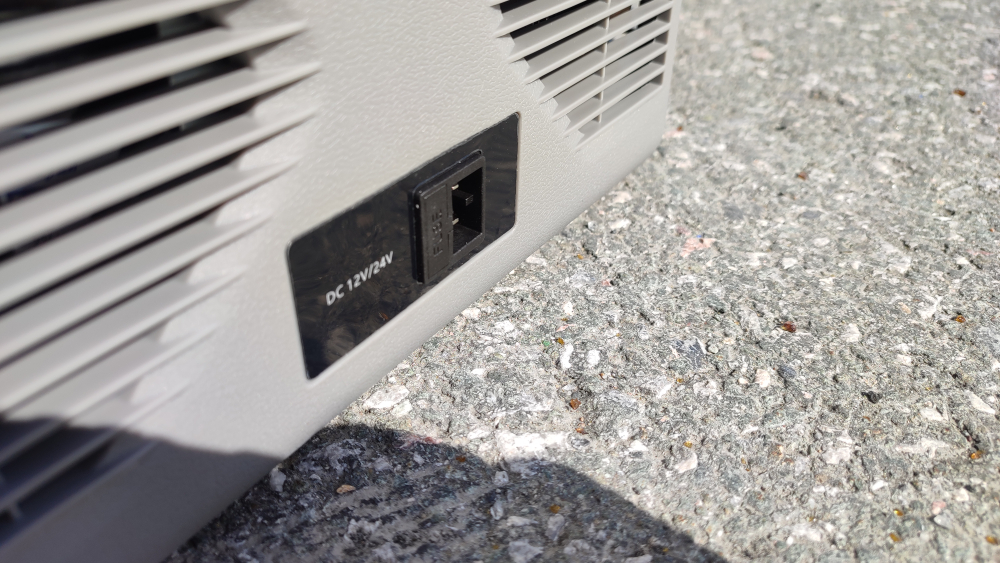 Автохолодильник Alpicool X50