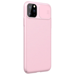 Накладка Nillkin CamShield Case с защитой камеры для Apple iPhone 11