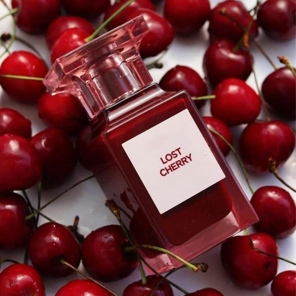 Отдушка - По мотивам Tom Ford — Lost cherry unisex