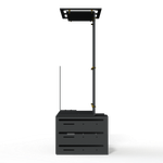 PridePC SSprise Pro черный